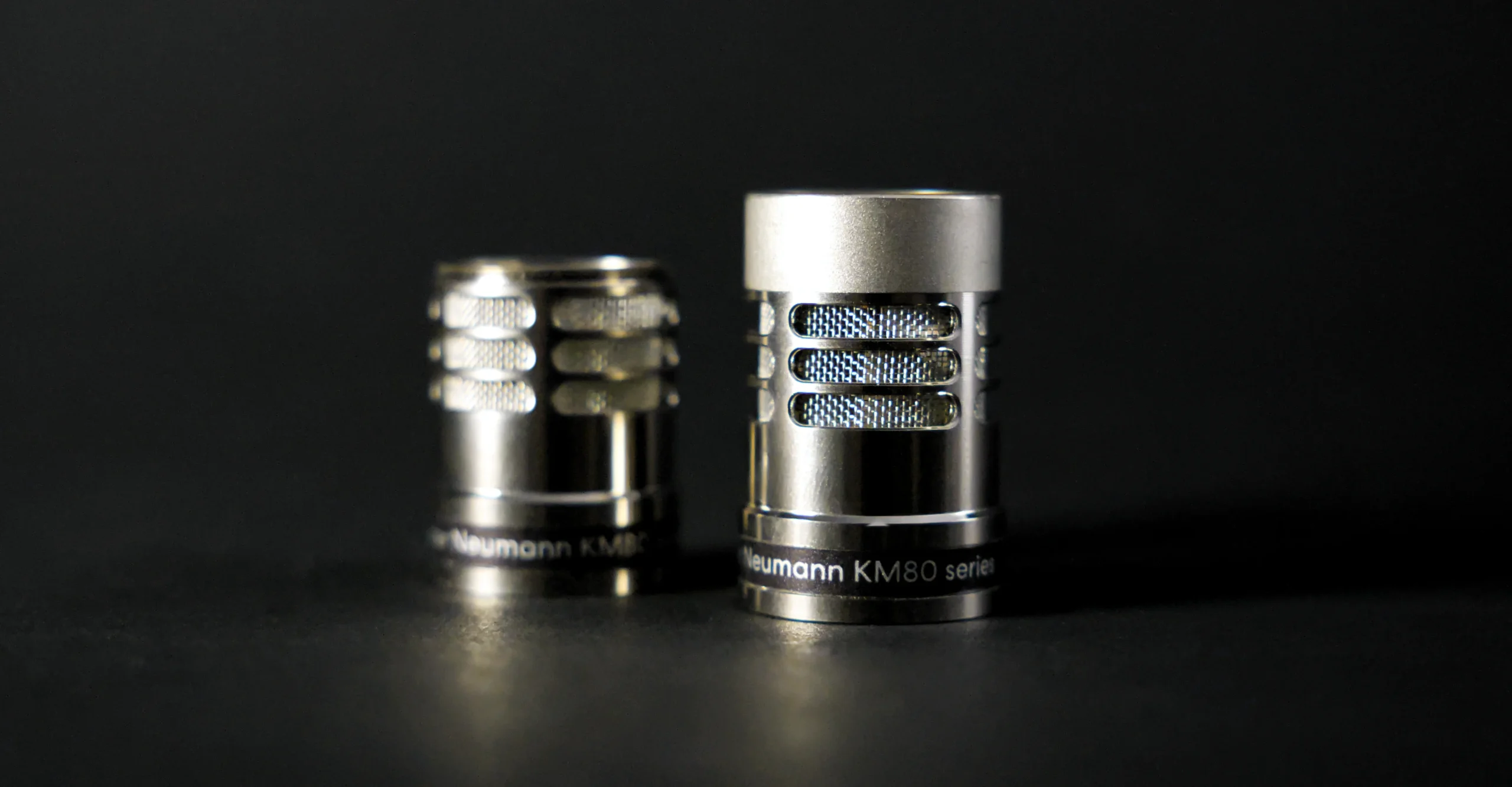 Adapter KM80 double