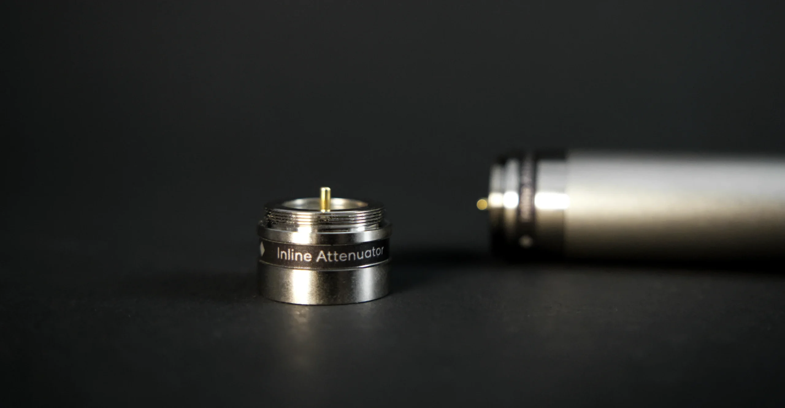 Attenuator 2
