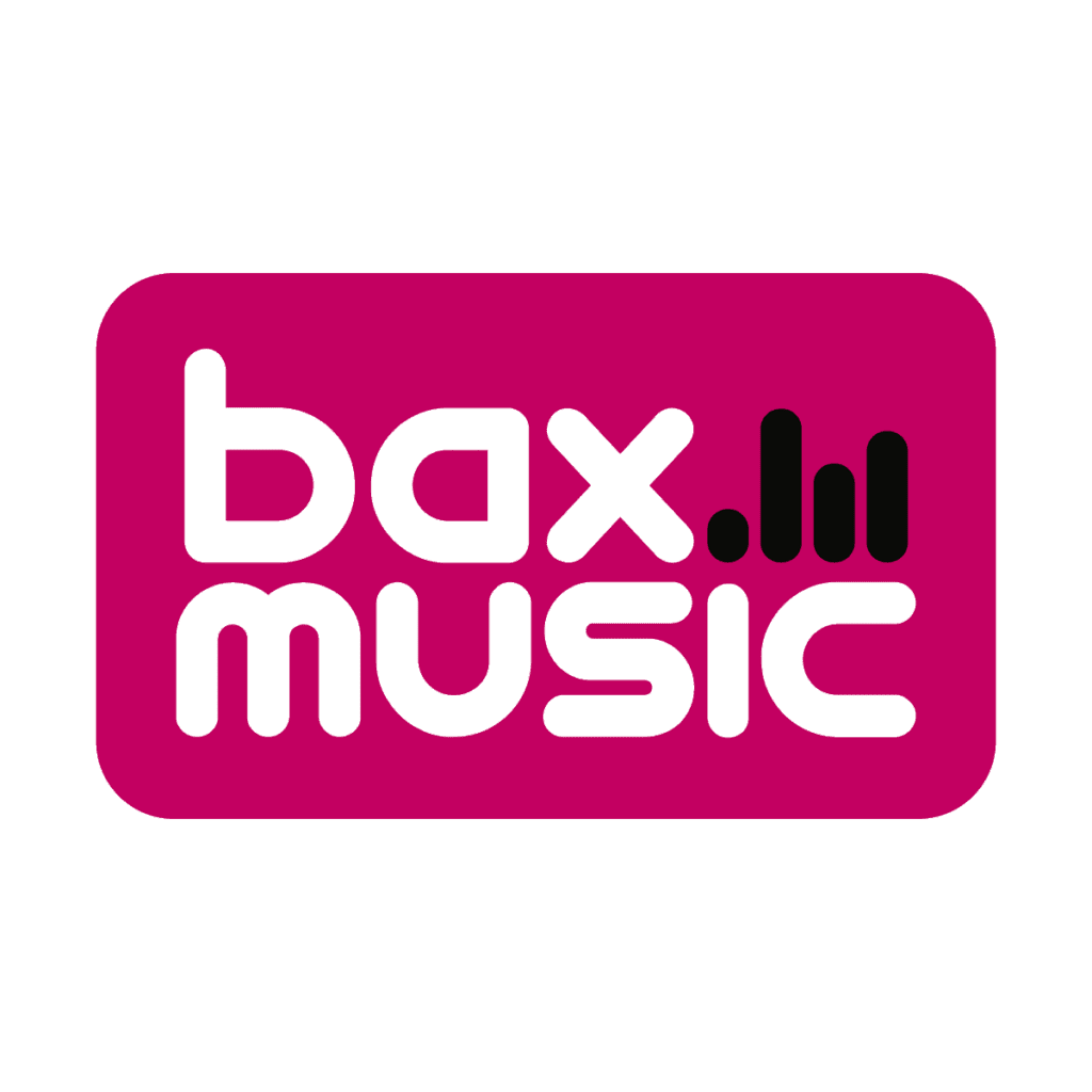 Bax music