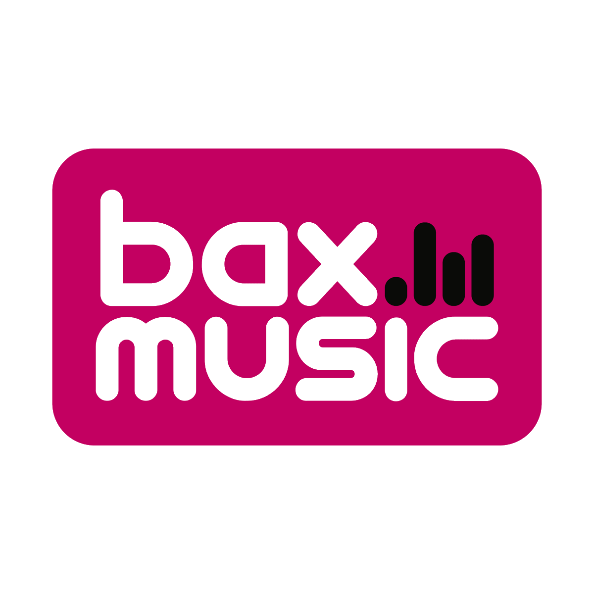 Bax music