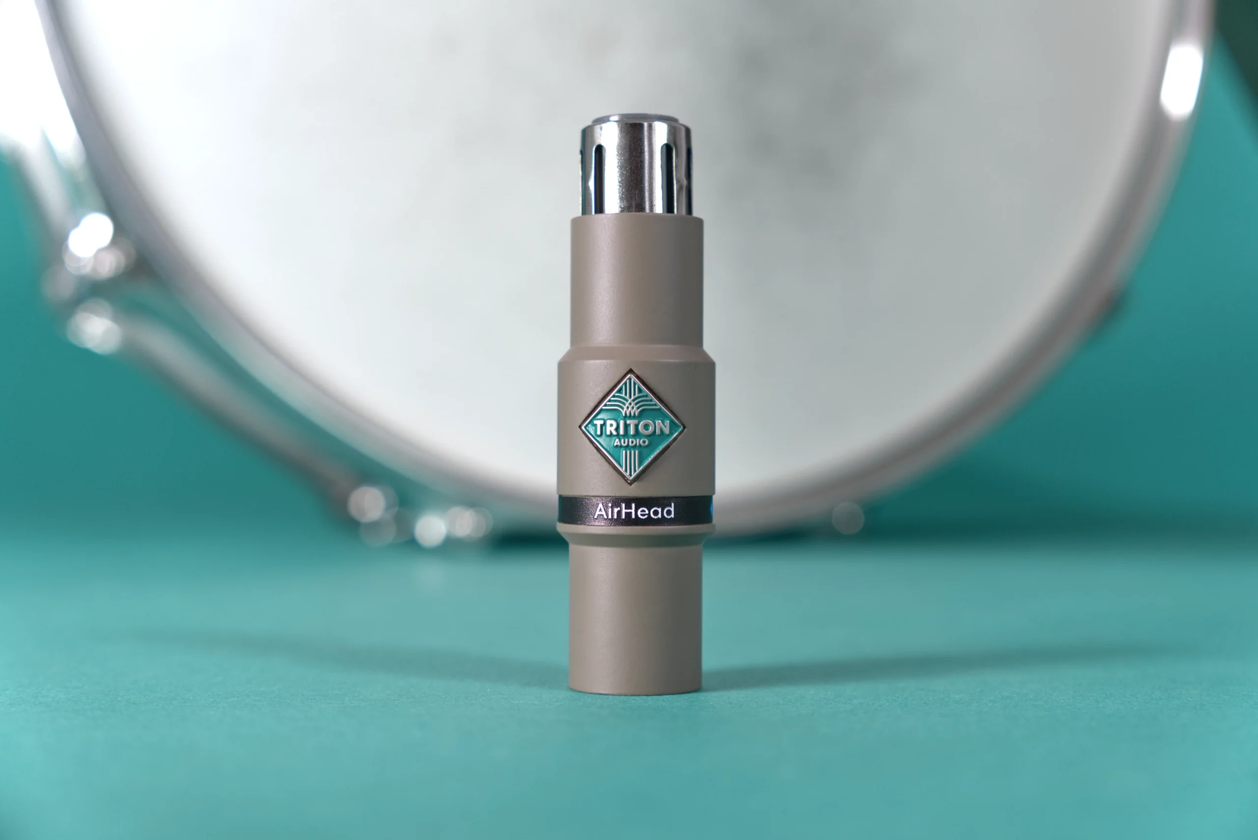 AirHead - Triton Audio