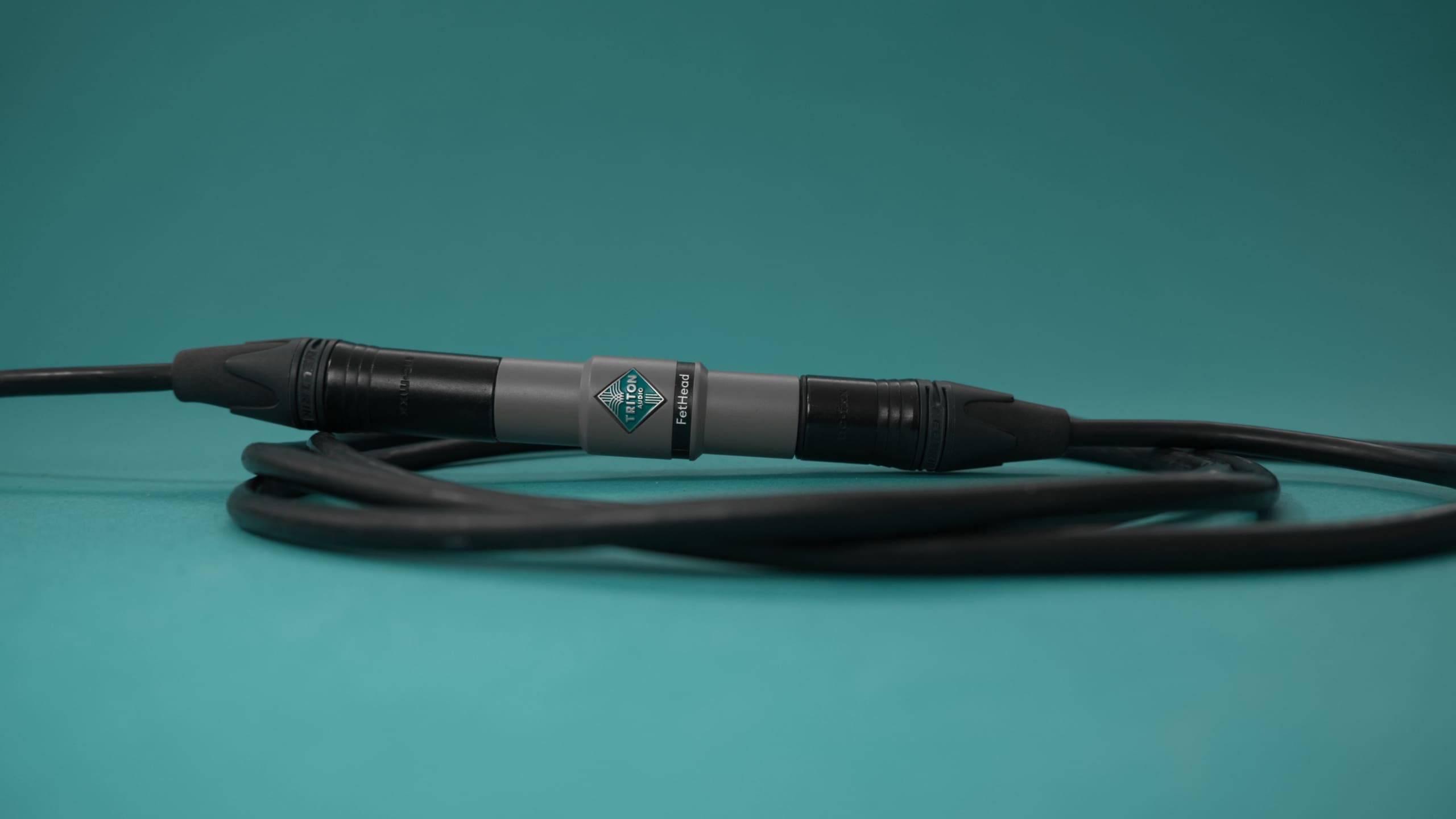 FetHead mood 3 - Cable