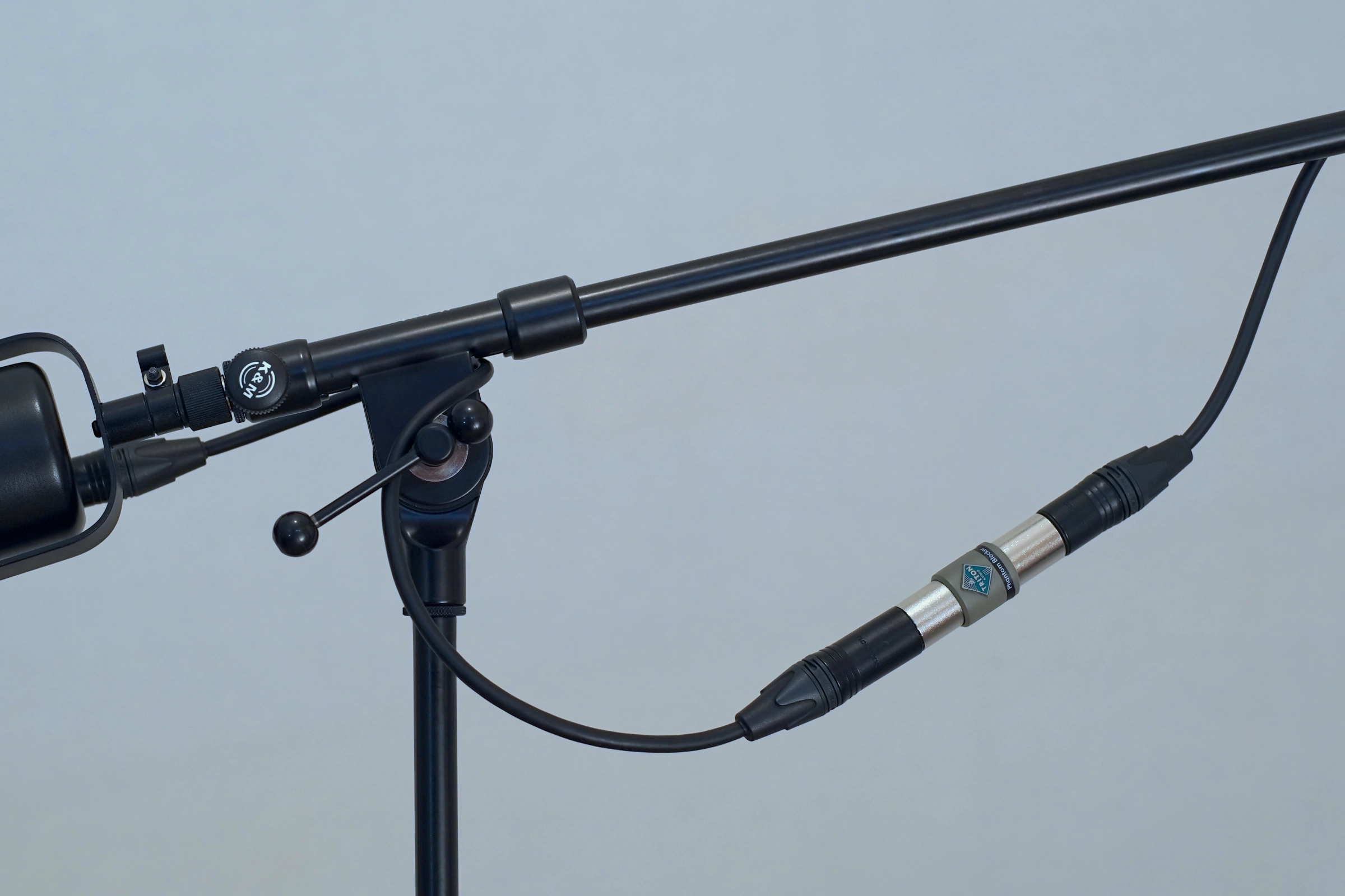 MOOD Phantom Blocker