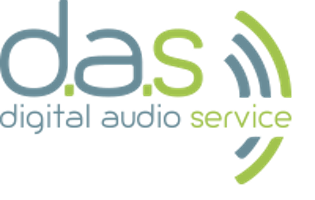 Digital Audio Service