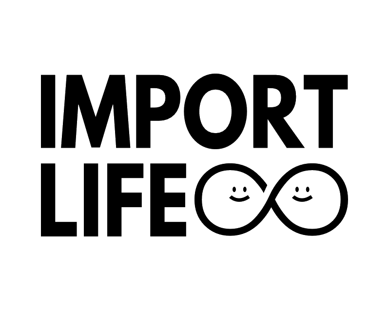 Import Life