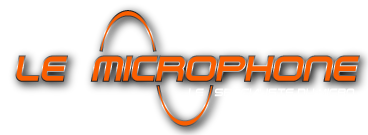 Le Microphone