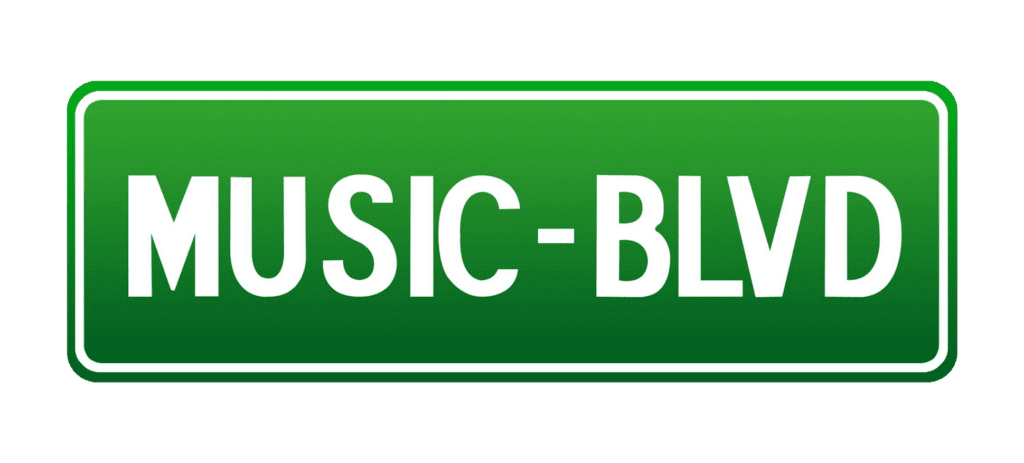 Music Boulevard