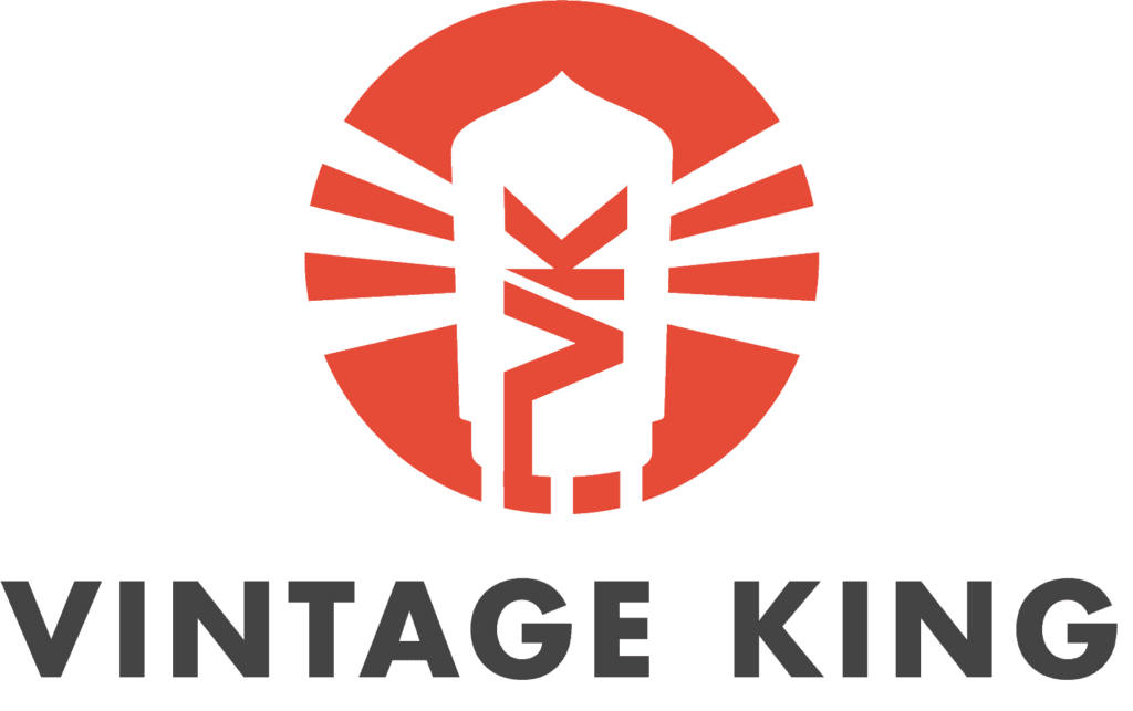 Vintage King
