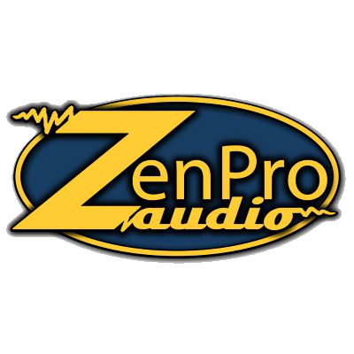 Zen Pro Audio