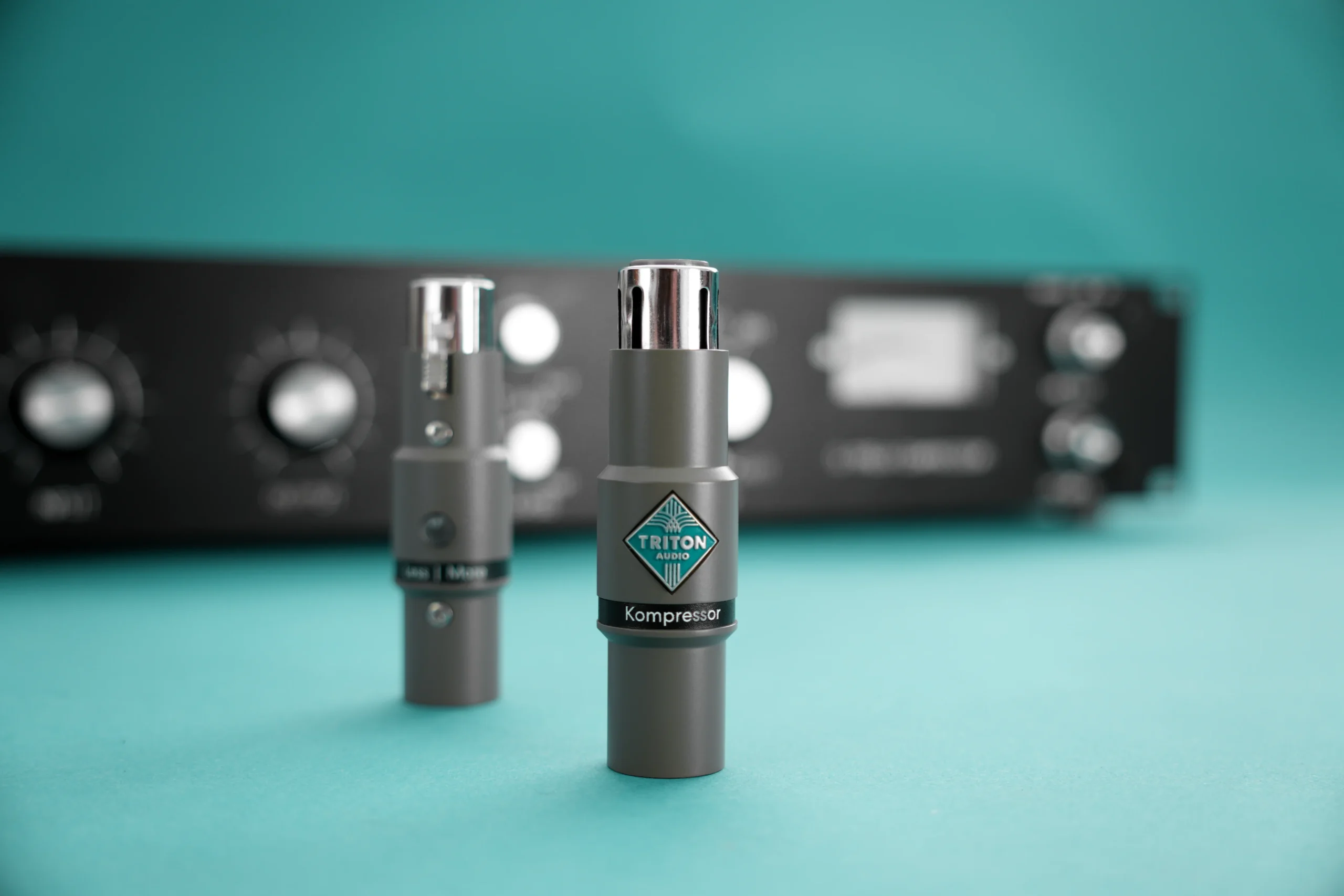 Kompressor hardware 1