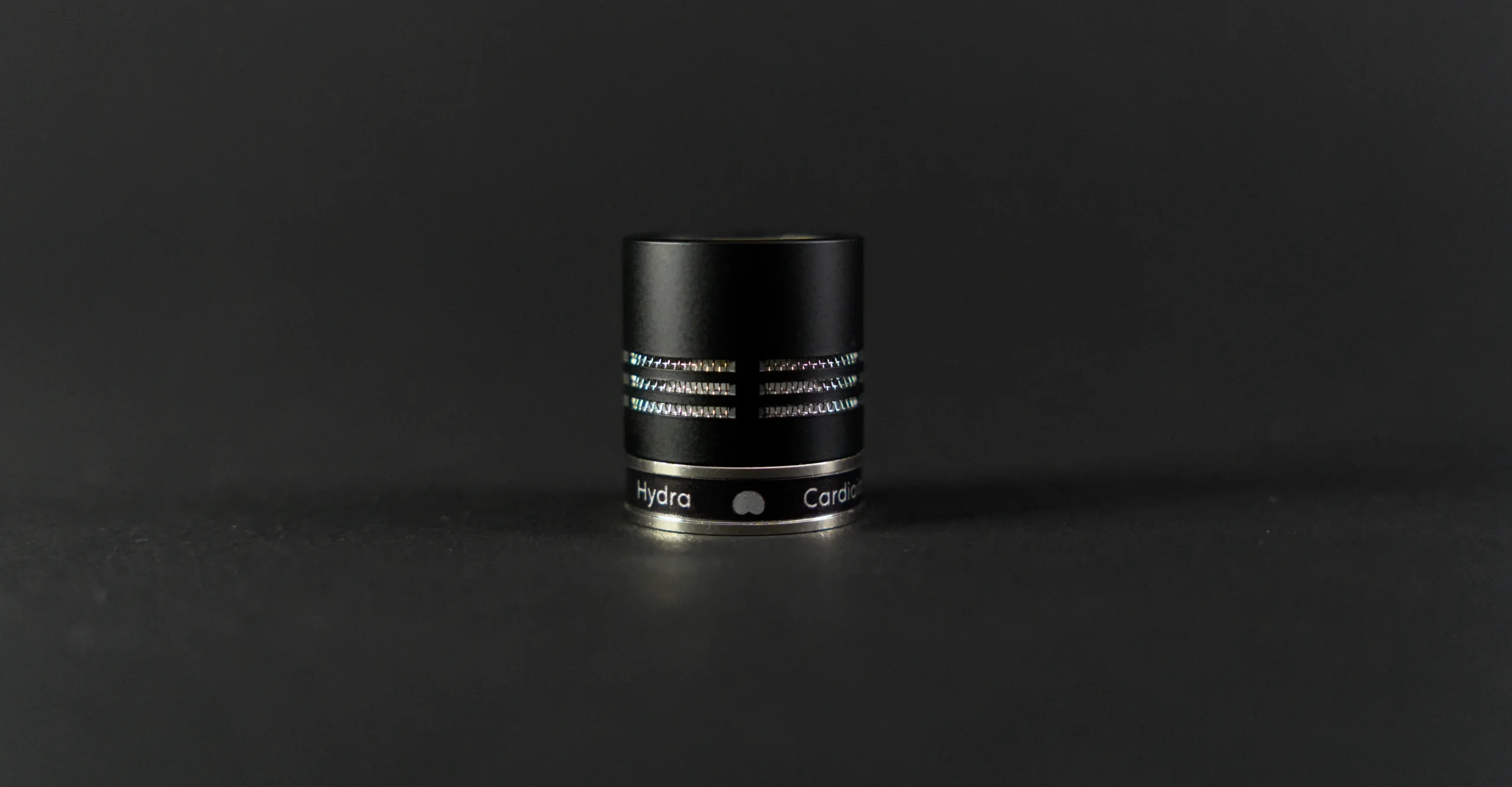 Hydra capsule close