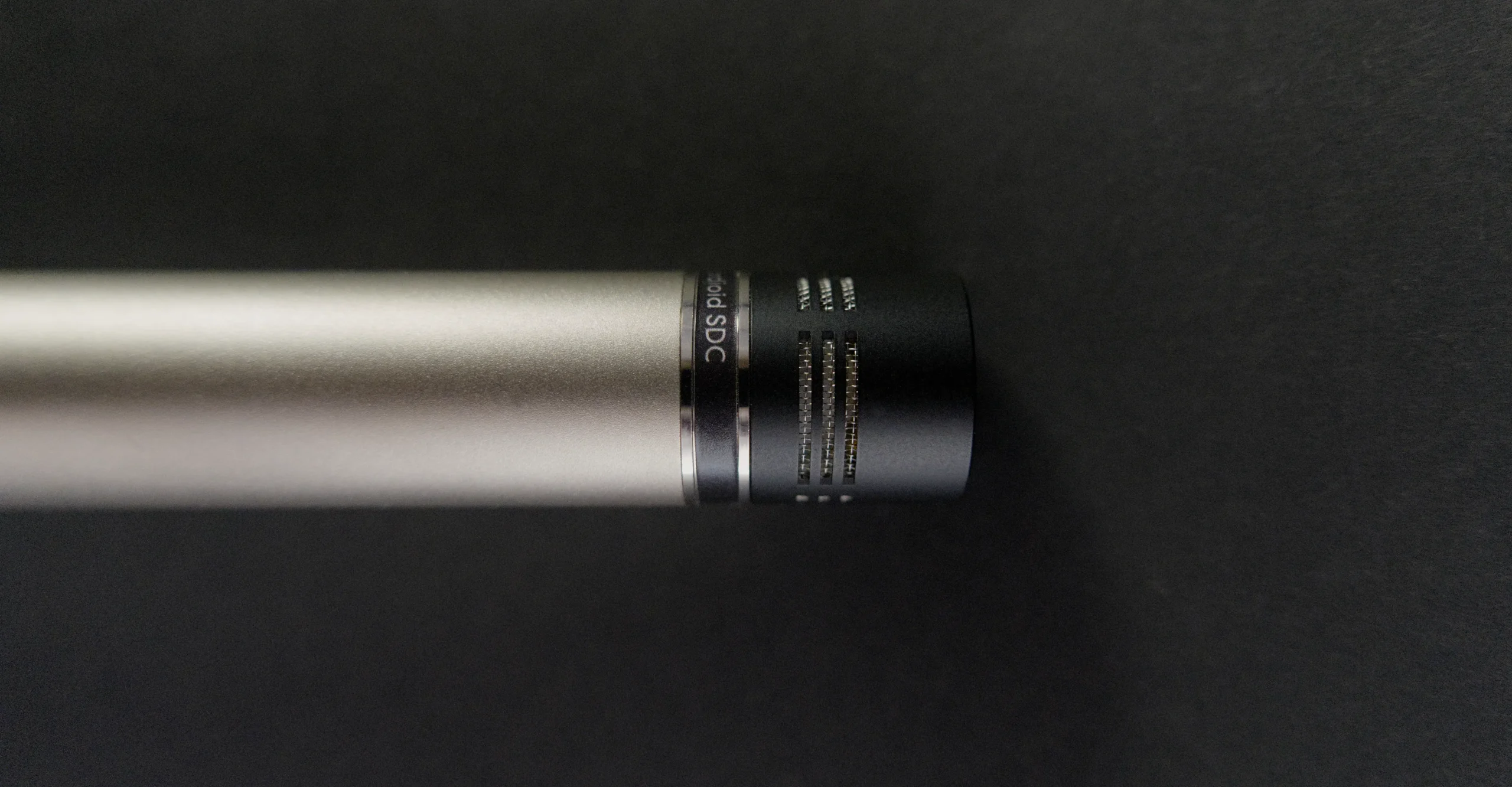 Hydra mic half top