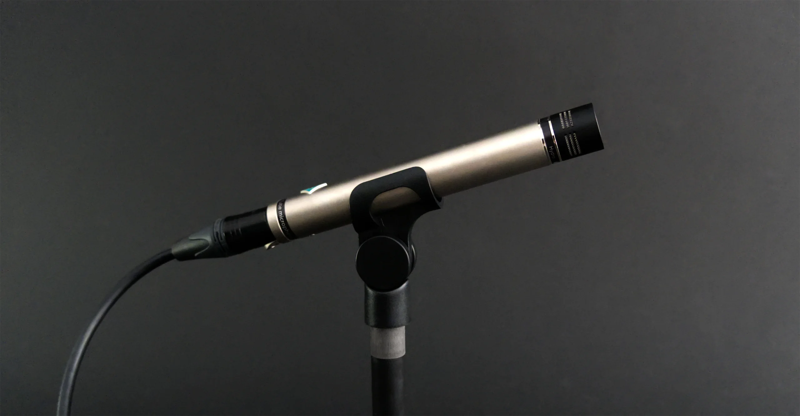 Hydra mic stand