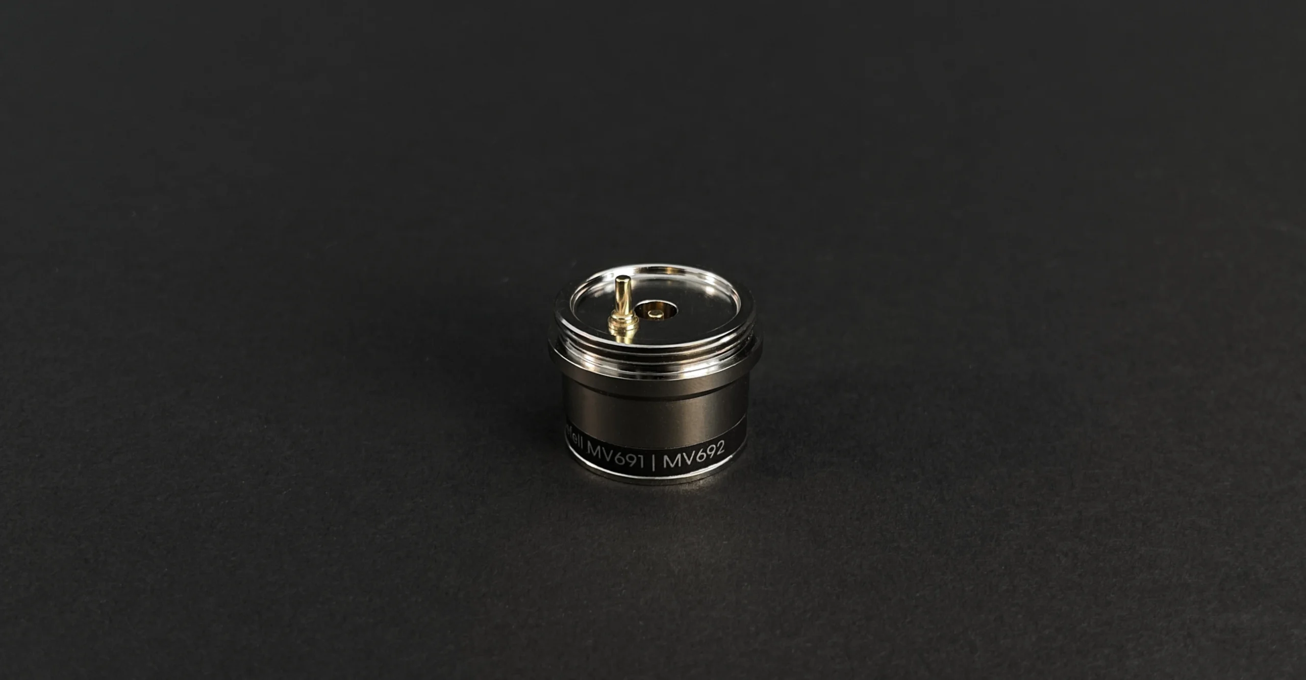 Adapter Gefell 2 - Black BG