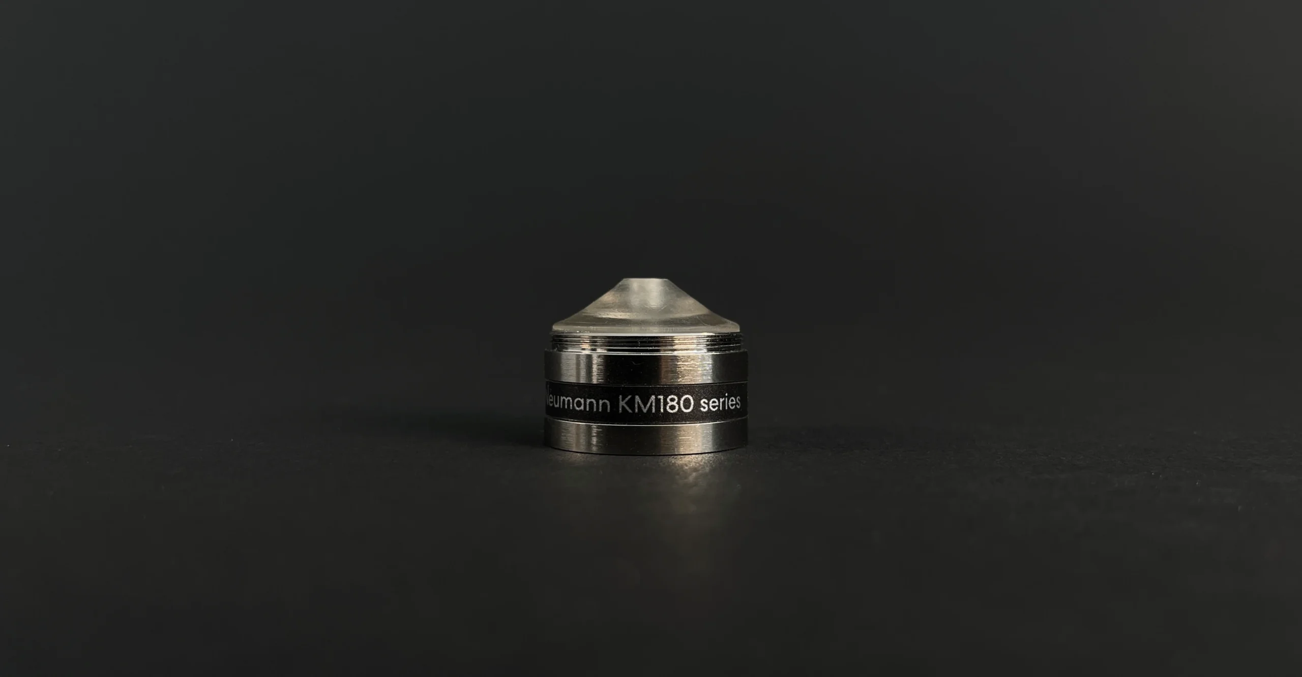 Adapter KM180 - Black BG