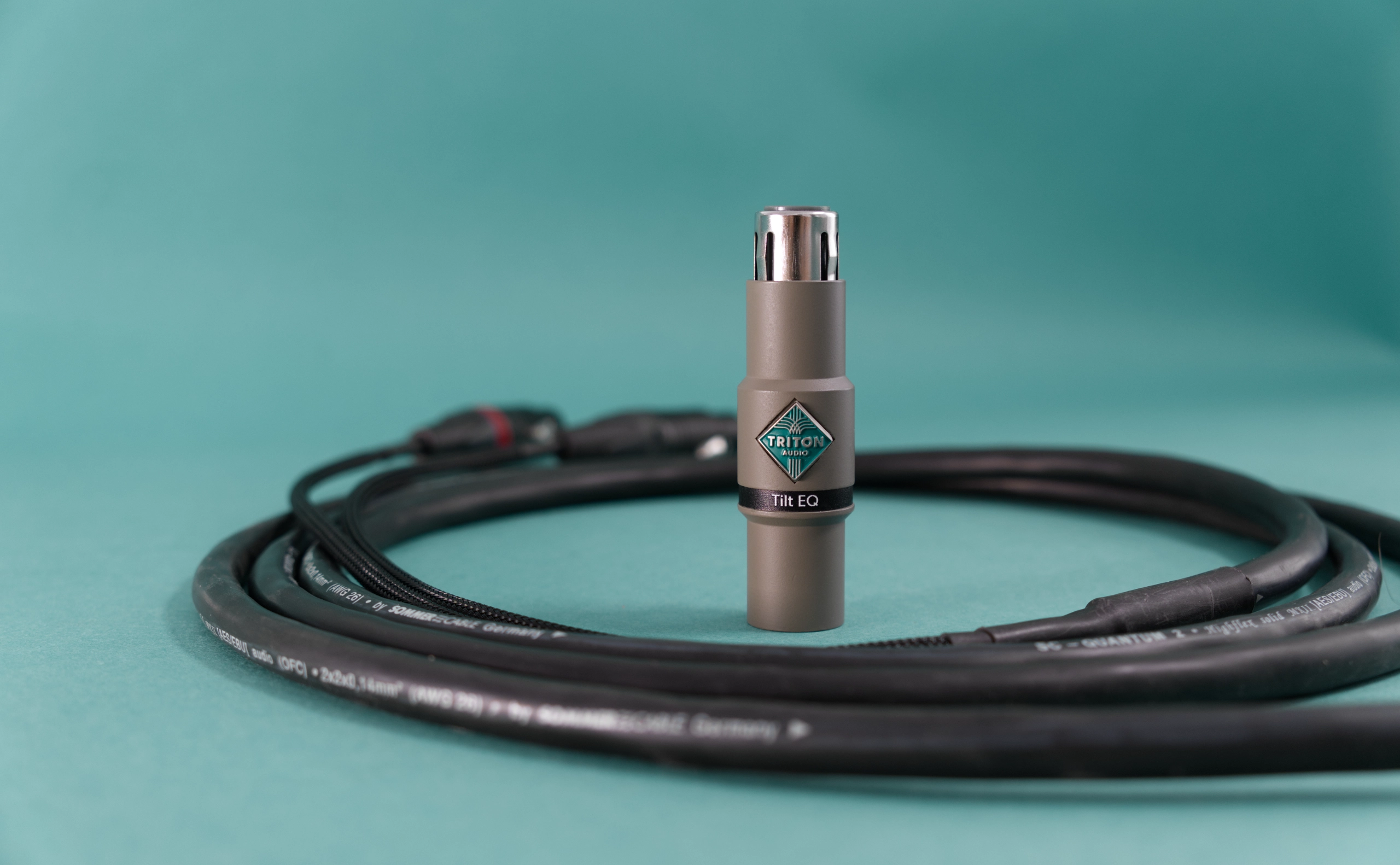 Tilt EQ - CABLE