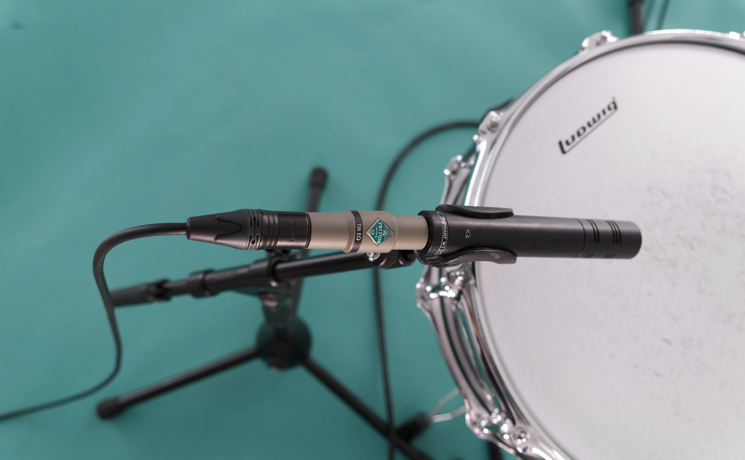 Tilt EQ - SNARE