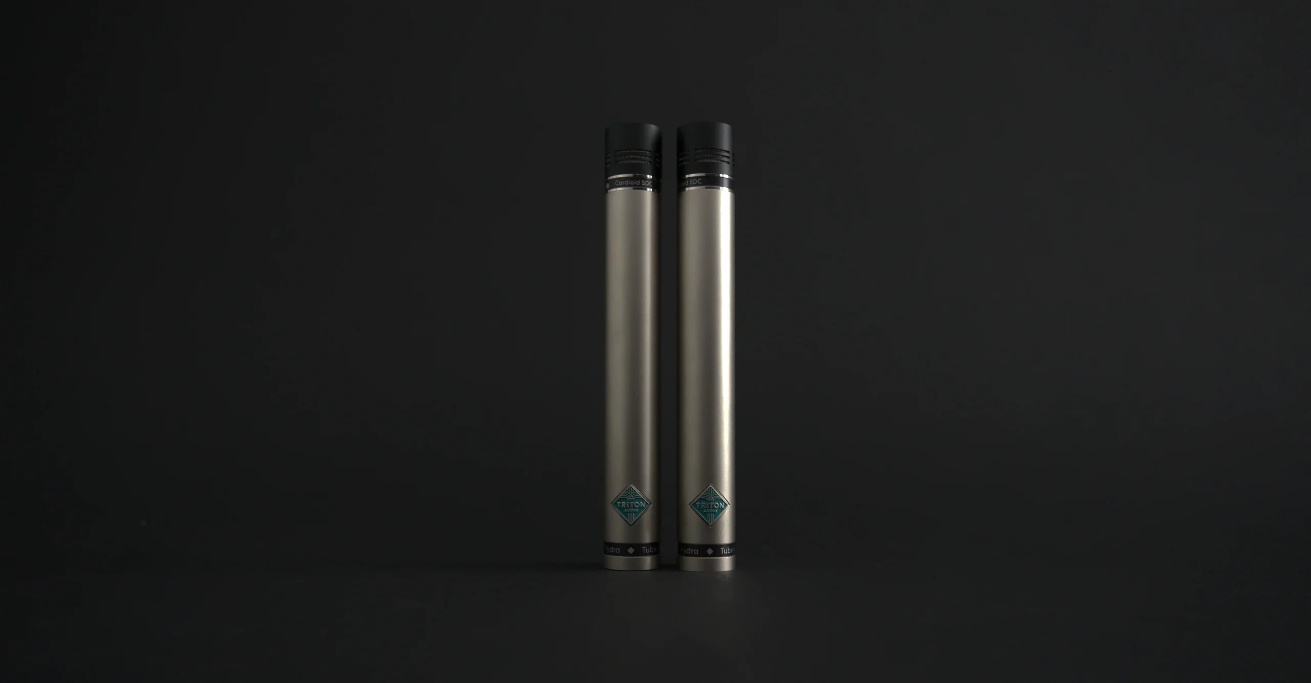 Hydra mic double