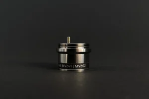 Adapter Gefell 1 - Black BG