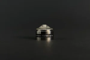 Adapter KM180 - Black BG