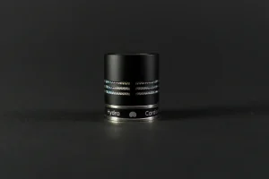 Hydra capsule close