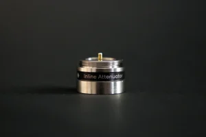 Hydra inline attenuator
