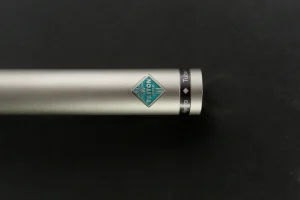 Hydra mic half bottom