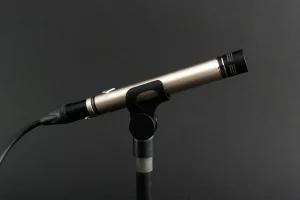 Hydra mic stand